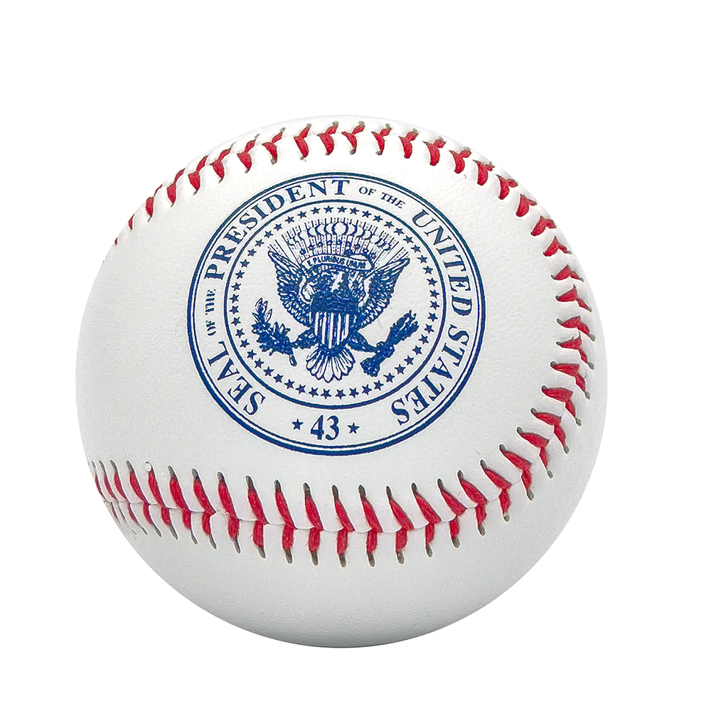 The Bush Center’s Baseball Gift Guide W. Bush Presidential Center
