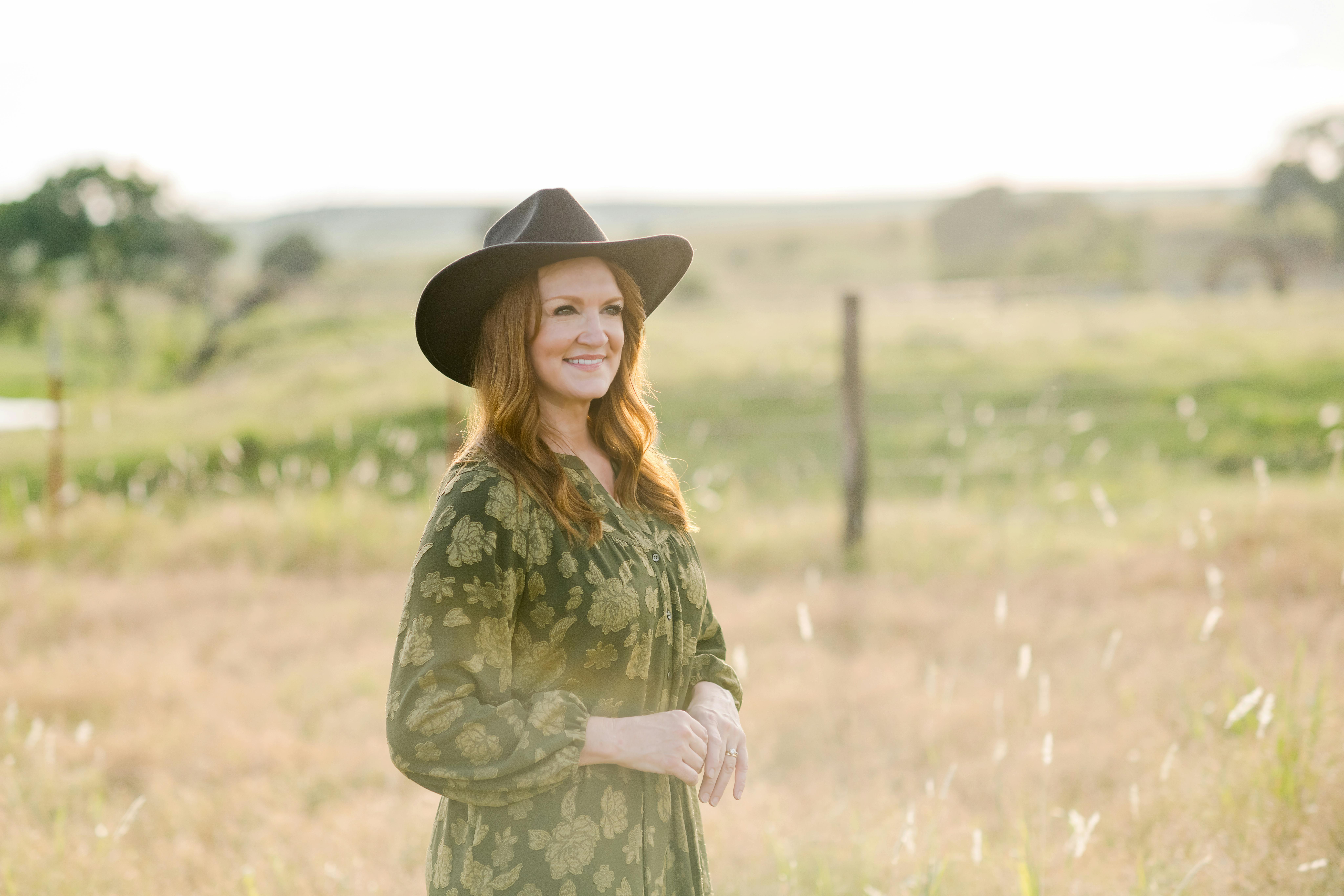 Ree Drummond