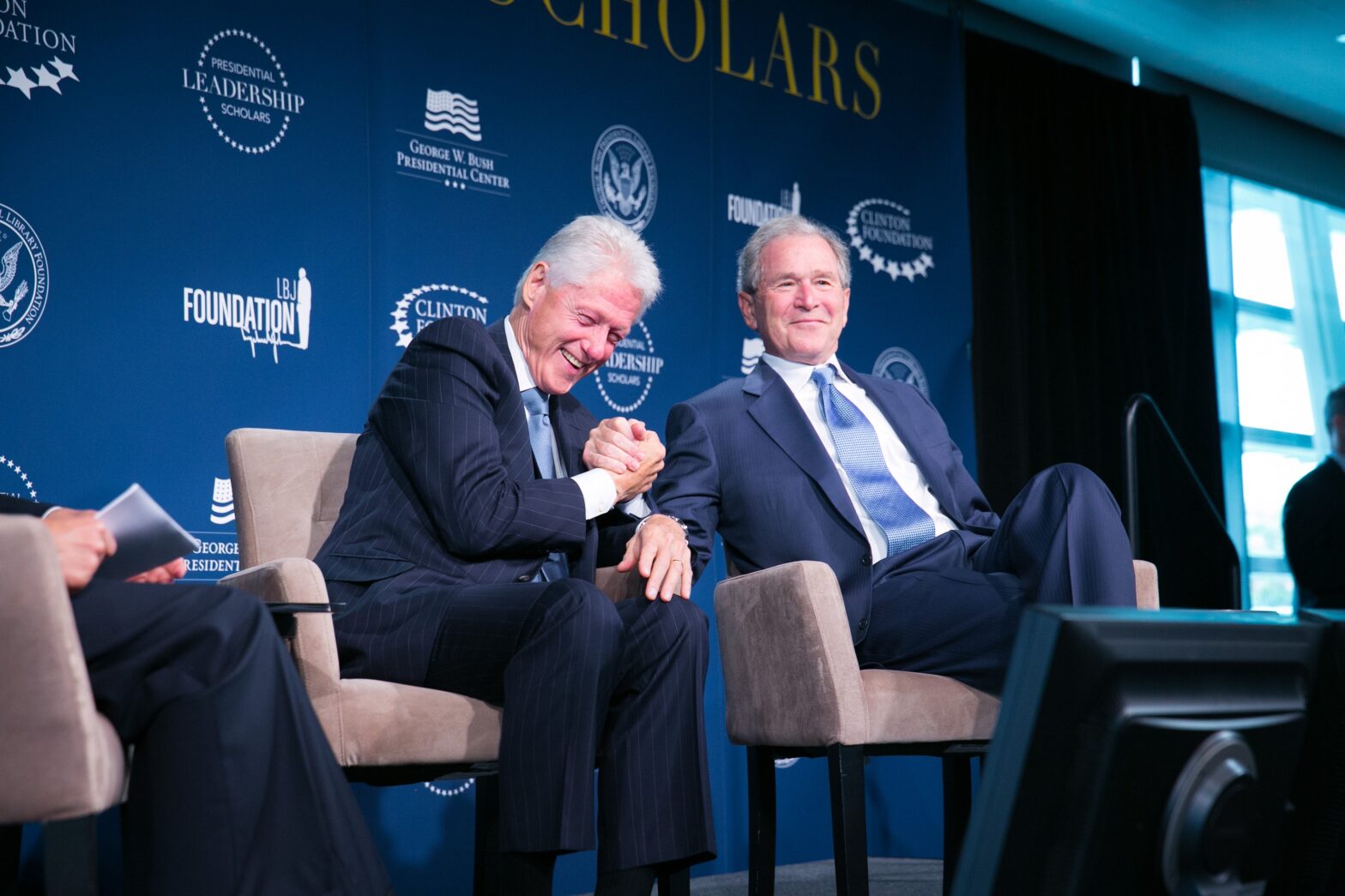 Applications Open for Eighth Class of Presidential Leadership Scholars ...