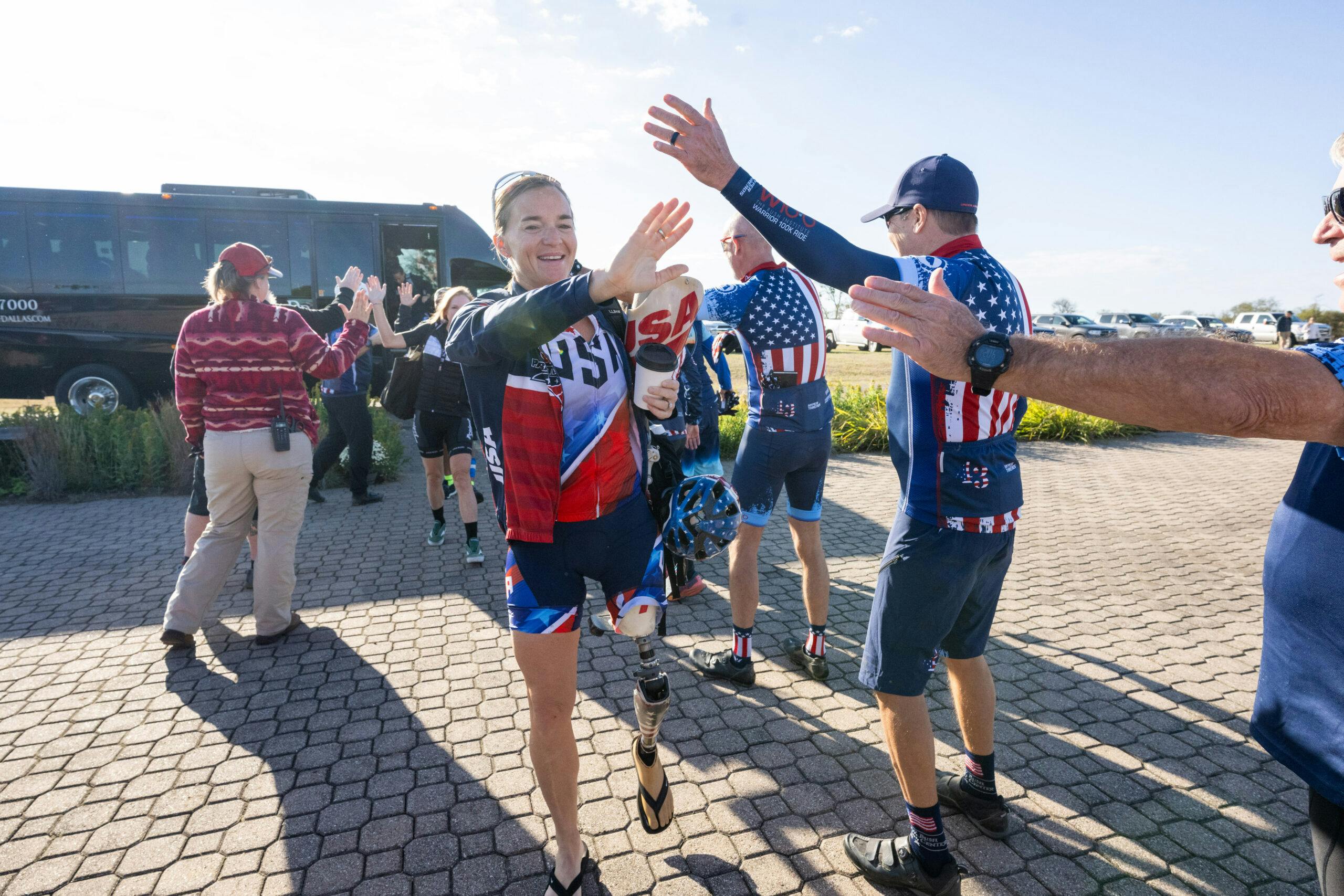 Game Changer: United by Sports