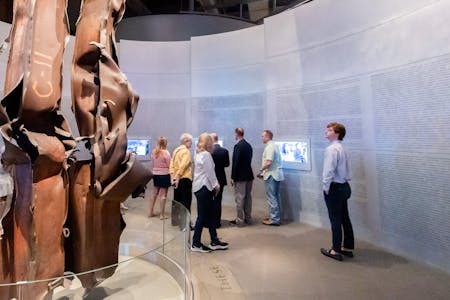 Moment of Rememberance