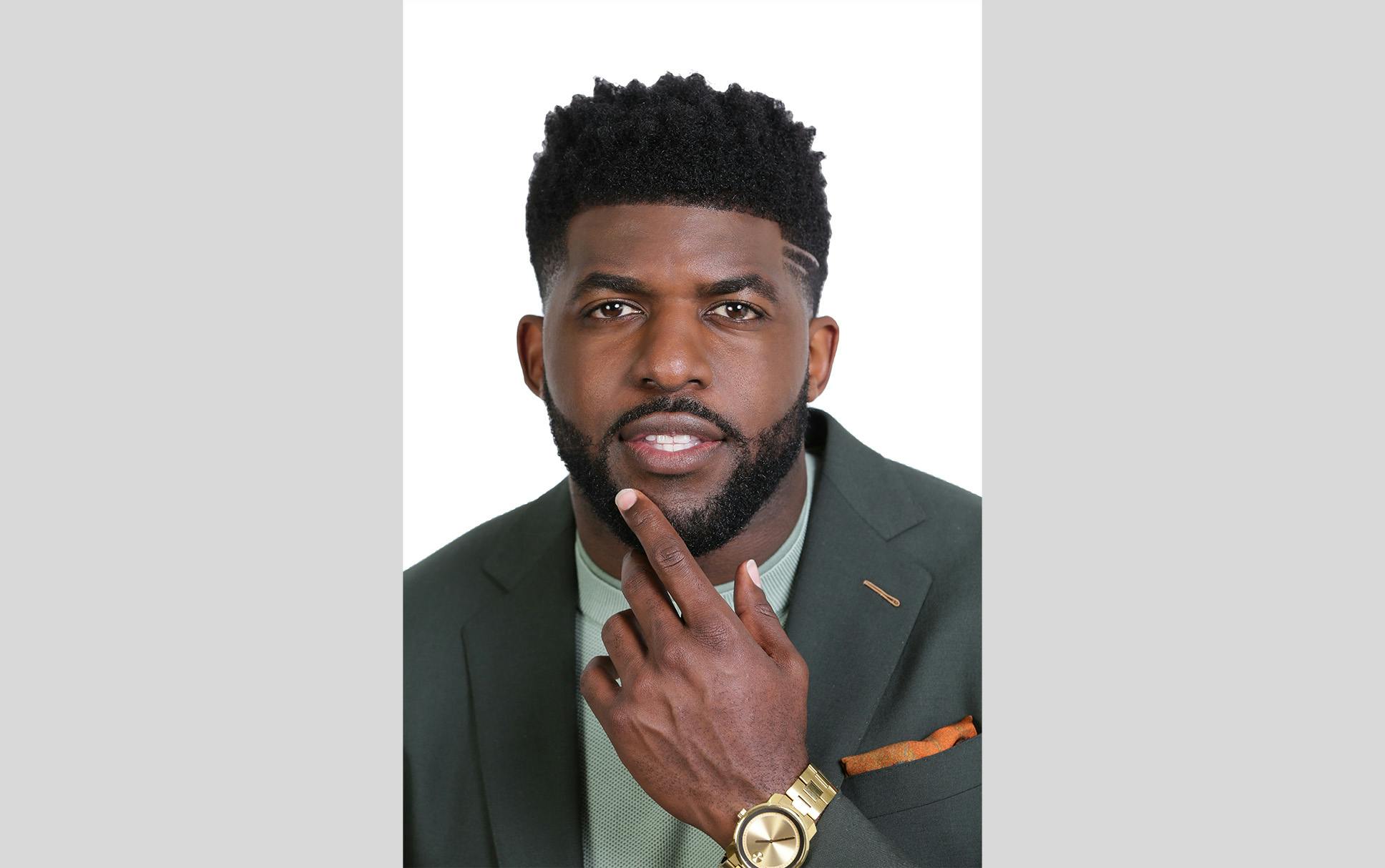 Emmanuel Acho