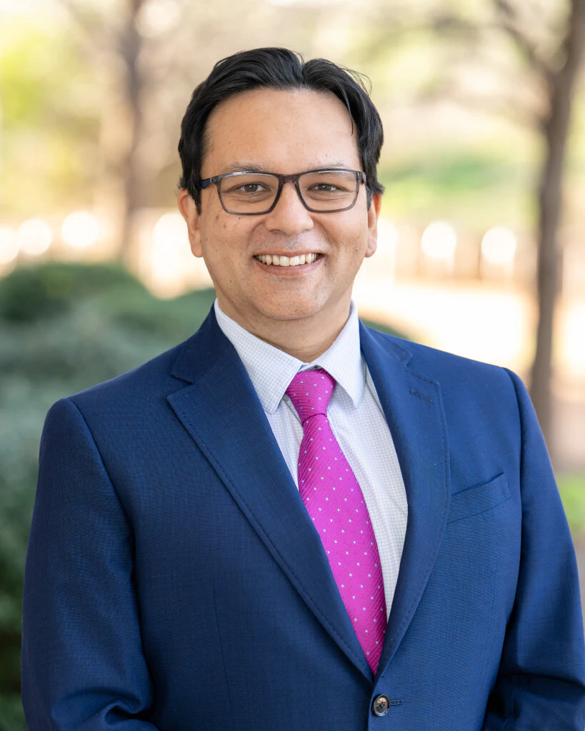 Dr. Marc Siegel — The miracles among us | George W. Bush Presidential ...