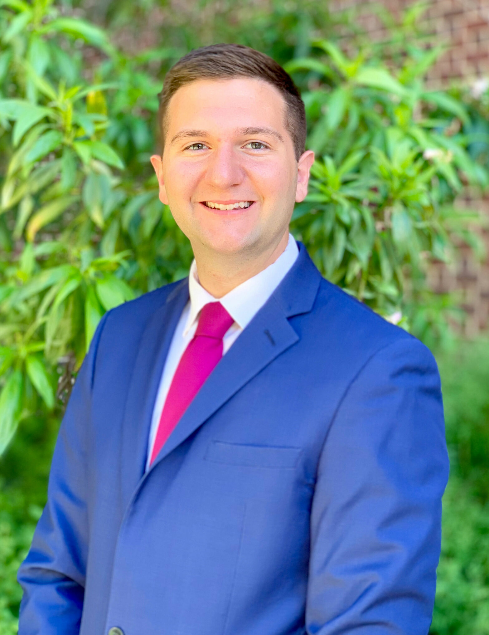 Veteran Leadership W. Bush Presidential Center