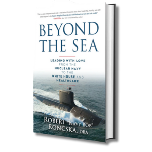 Beyond the Sea book