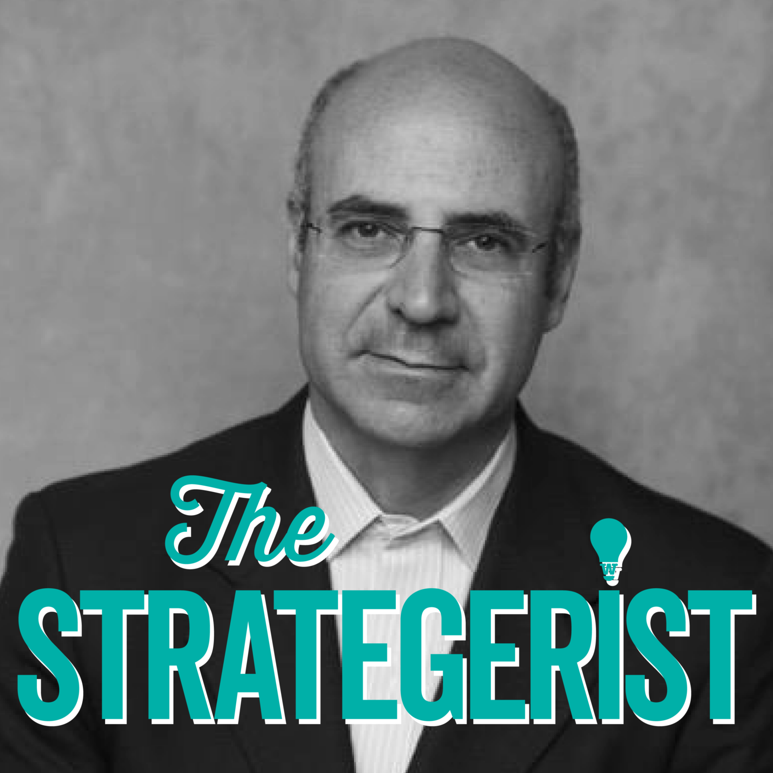 Bill Browder Strategerist photo.