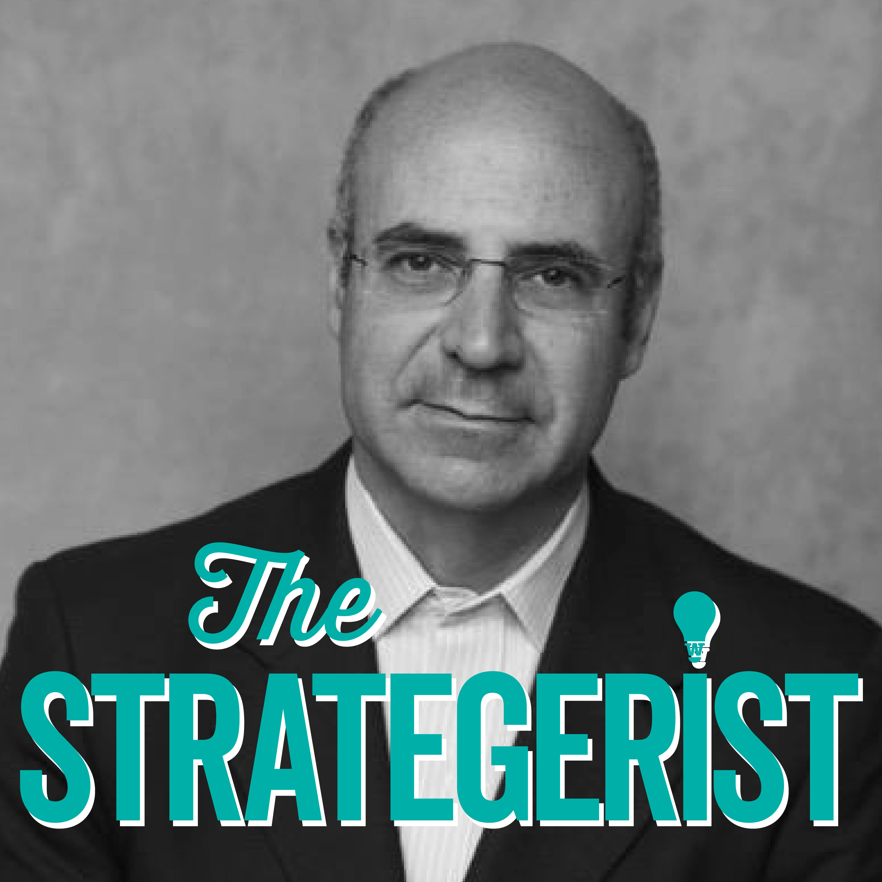Bill Browder – The Strategerist Podcast