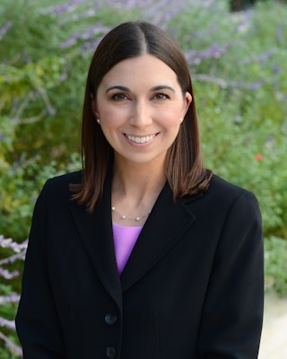 Laura Collins