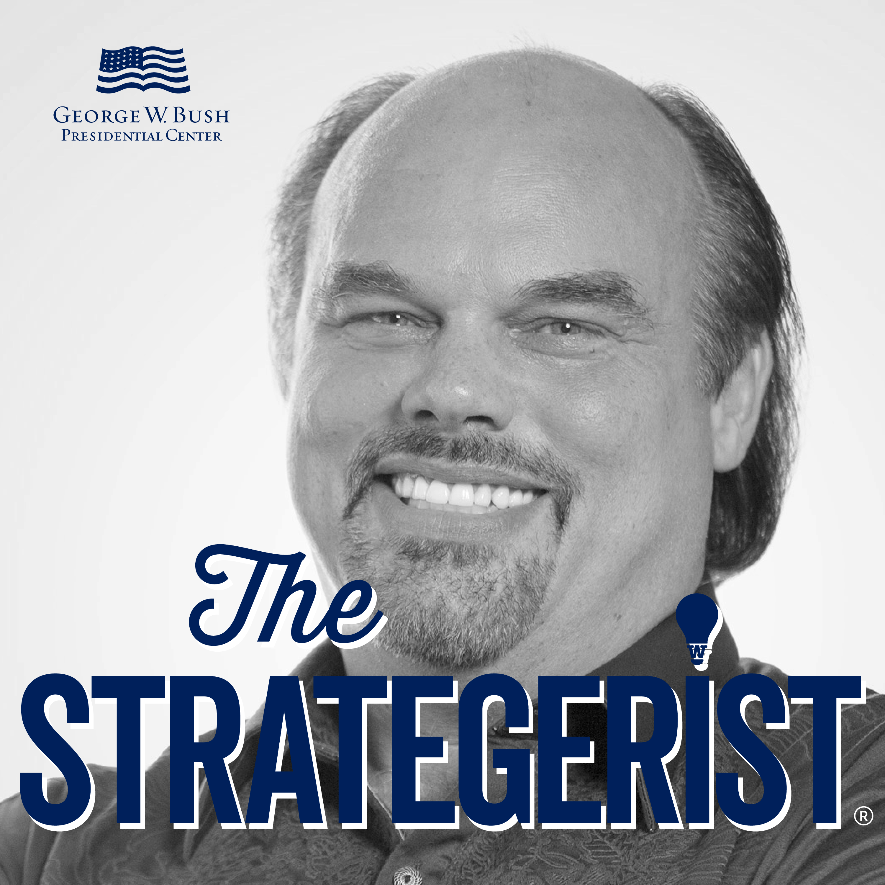 Dave Copps -- Artificial Intelligence, Innovation, and Electric Guitars