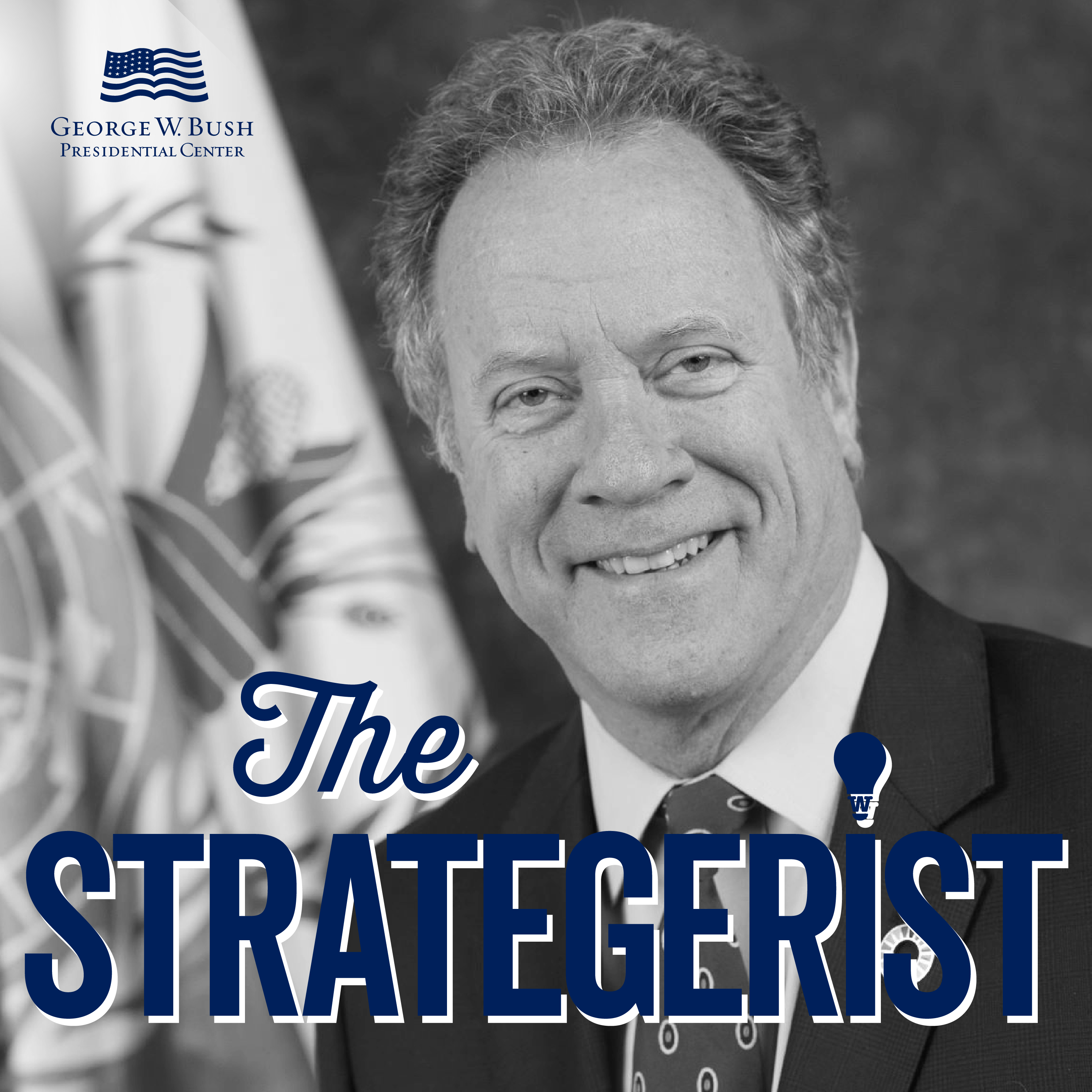 David Beasley -- The Mission Against World Hunger