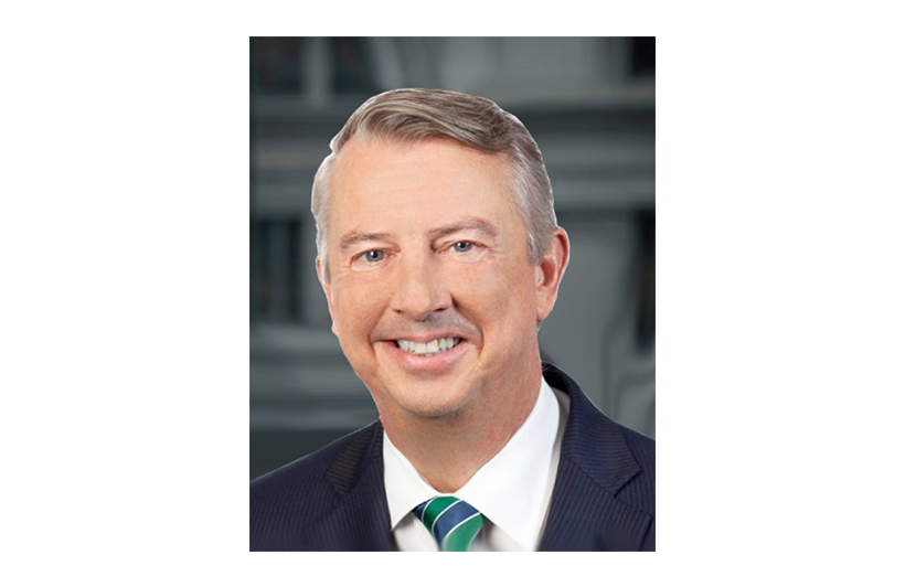 Five Questions with Ed Gillespie | George W. Bush Presidential Center