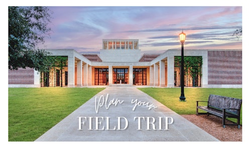 The George W. Bush Presidential Center