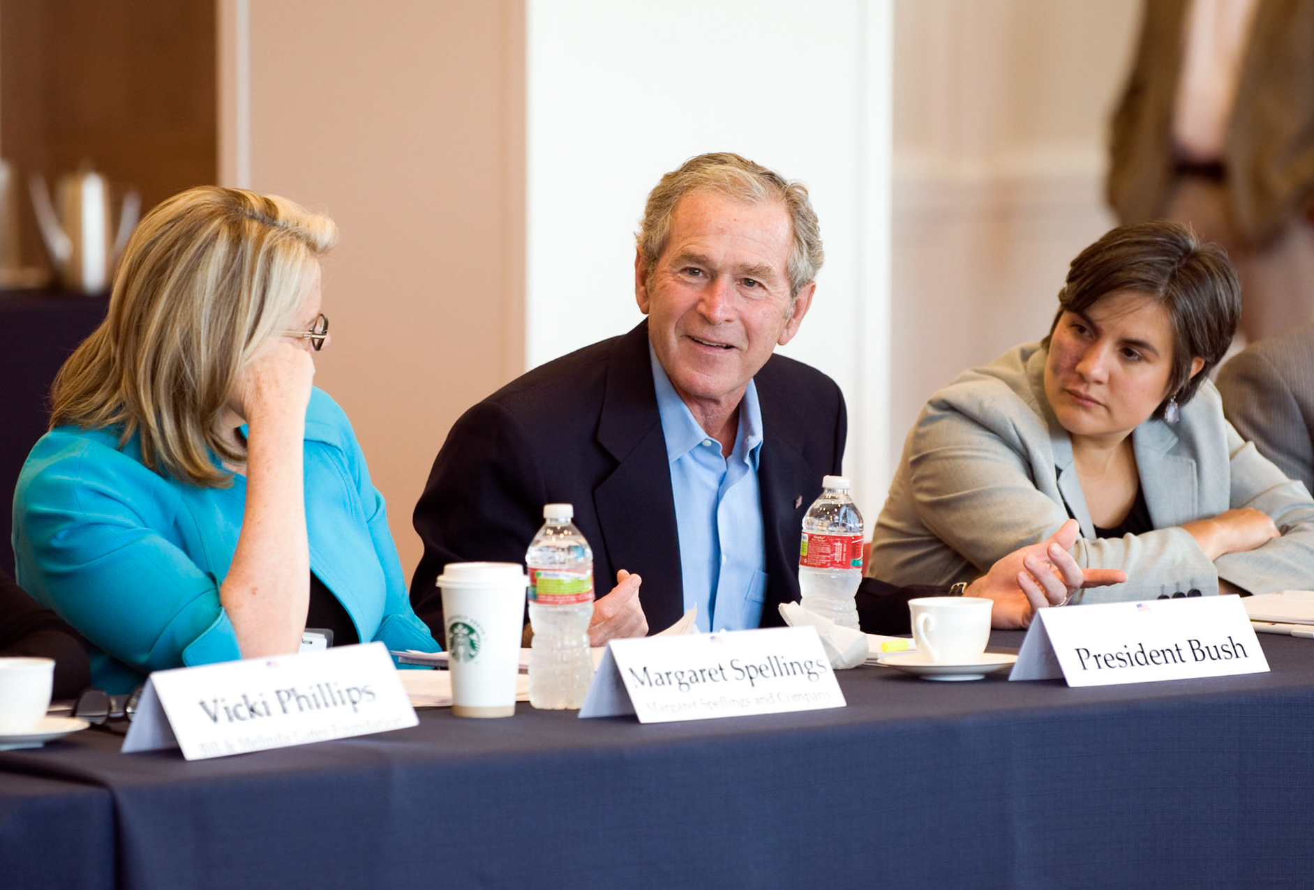 Accountability A National Responsibility