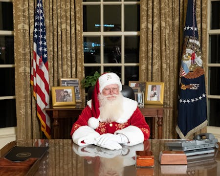 Merry & Bright Night