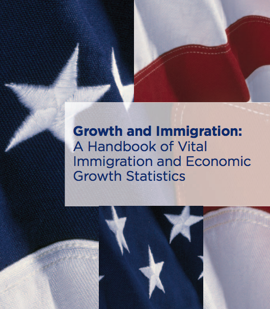 Growth and Immigration: A Handbook of Vital Immigration and Economic ...