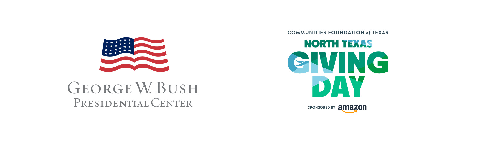 TODAY: Support the Bush Center!