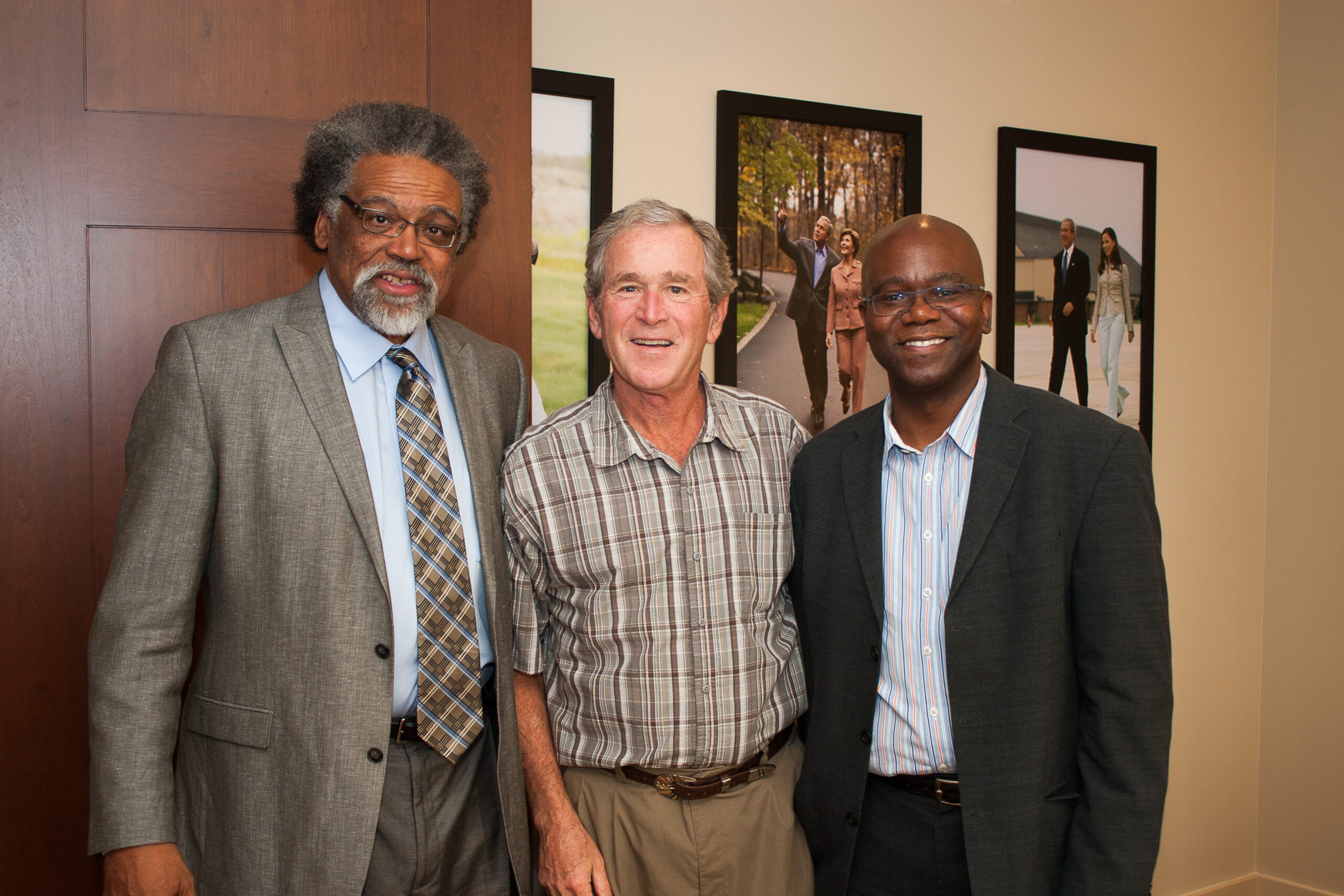 Scaling Up Cervical Cancer Prevention