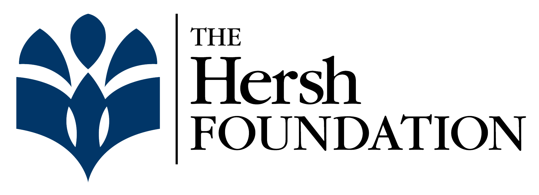 Hersh Foundation logo