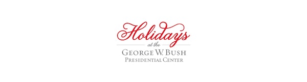 George W. Bush Presidential Center