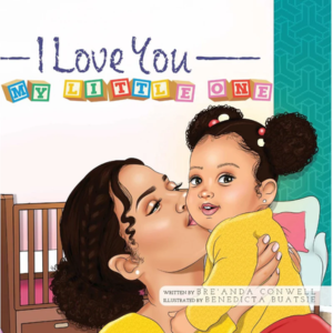 I Love You My Little One novel