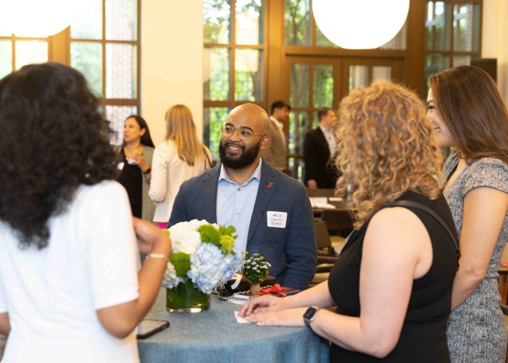 Young Professionals Networking