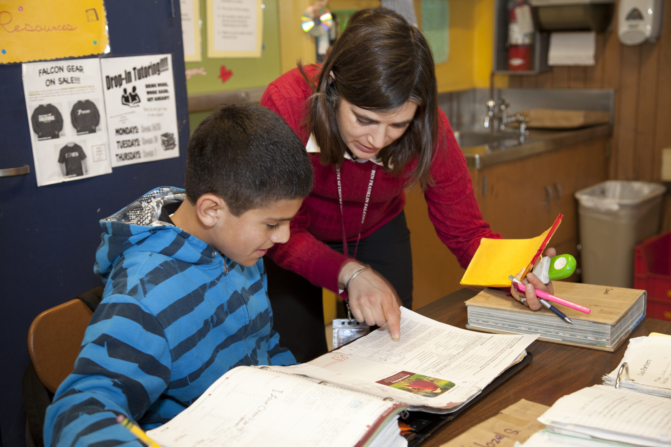 It’s Time to Close the Communication Gaps in Education | George W. Bush ...