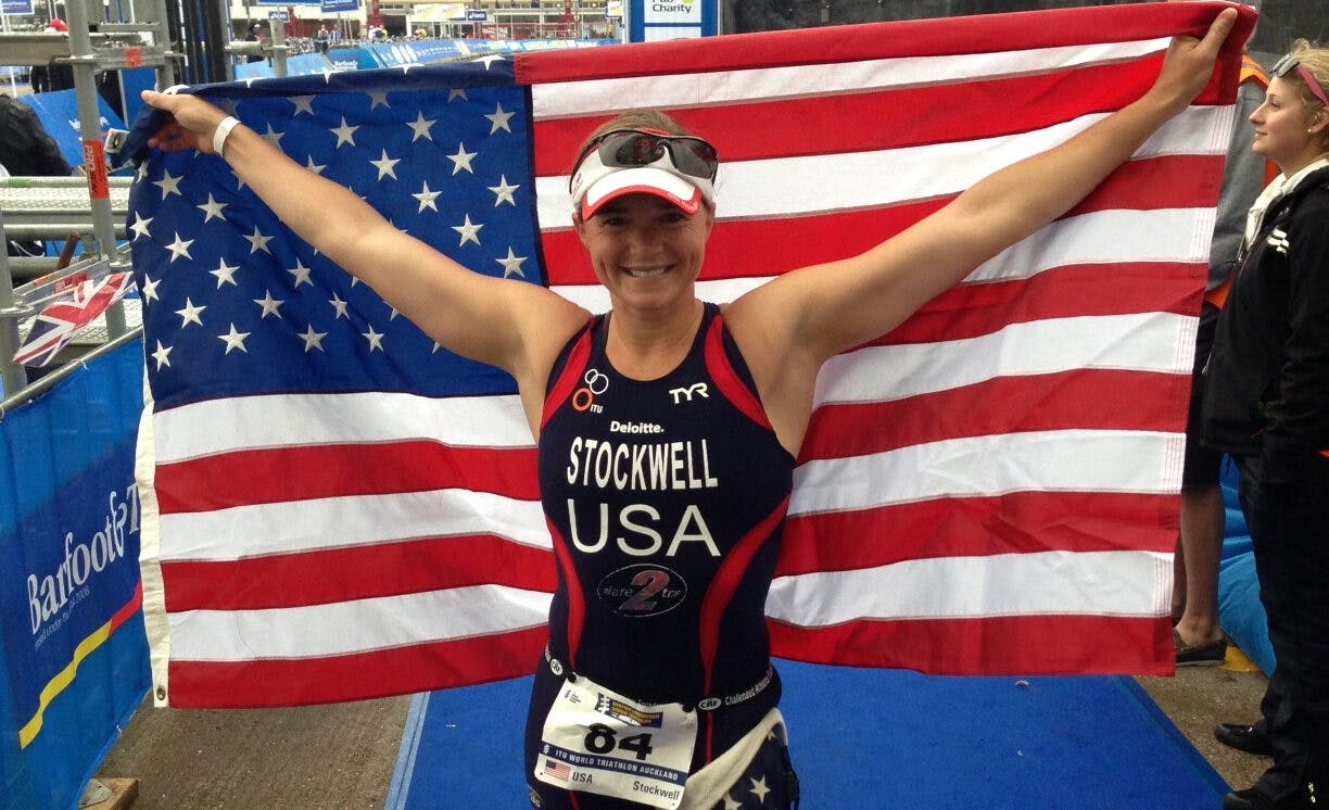 Game Changer: United by Sports