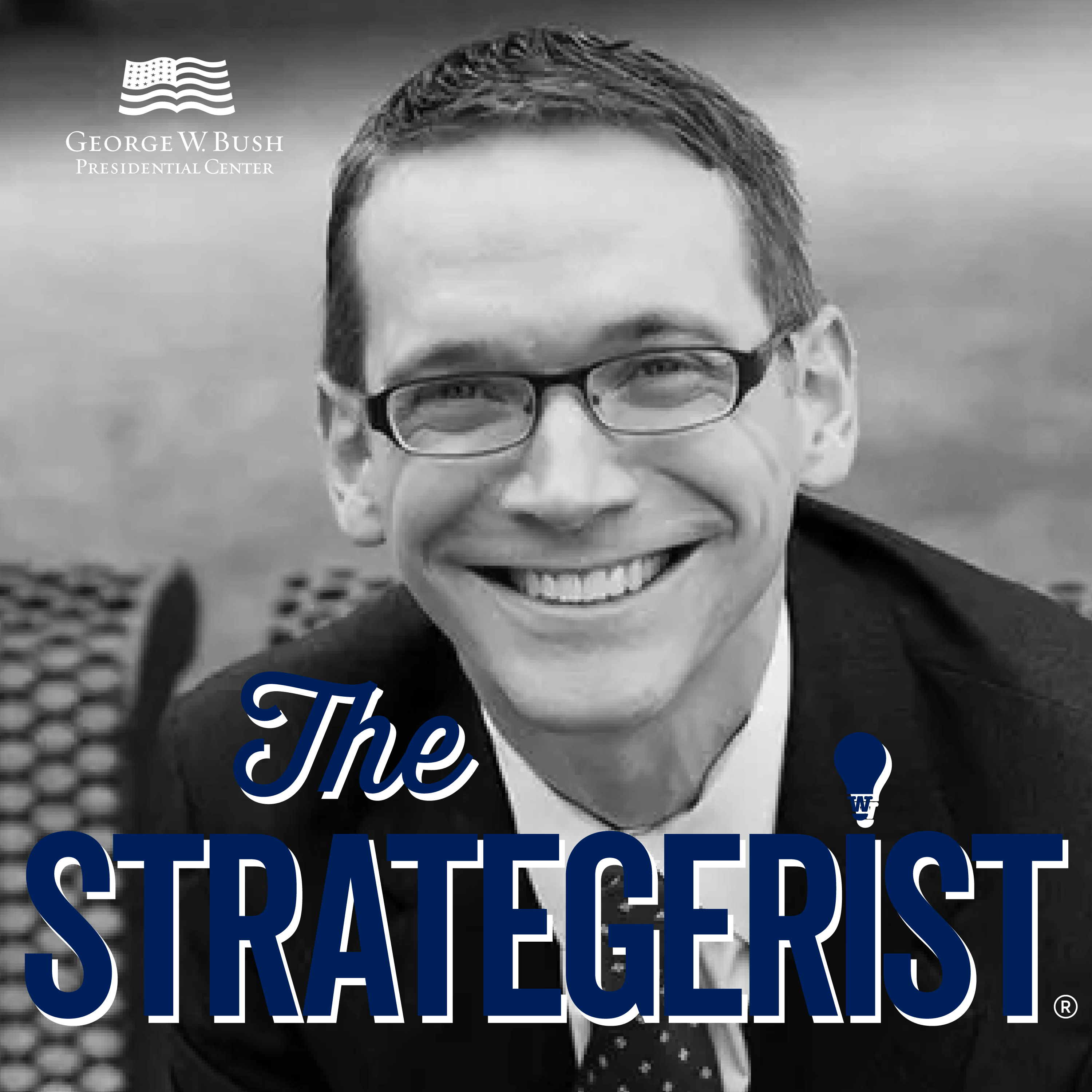 Mike Morath -- The Strategerist
