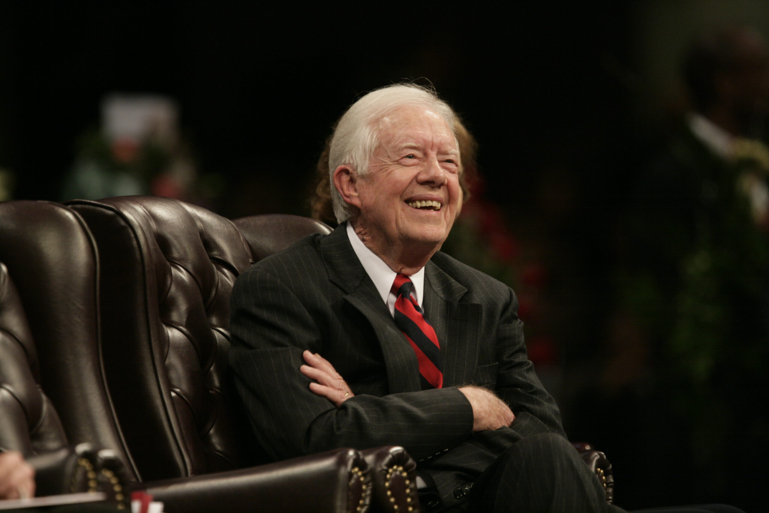 Jimmy Carter