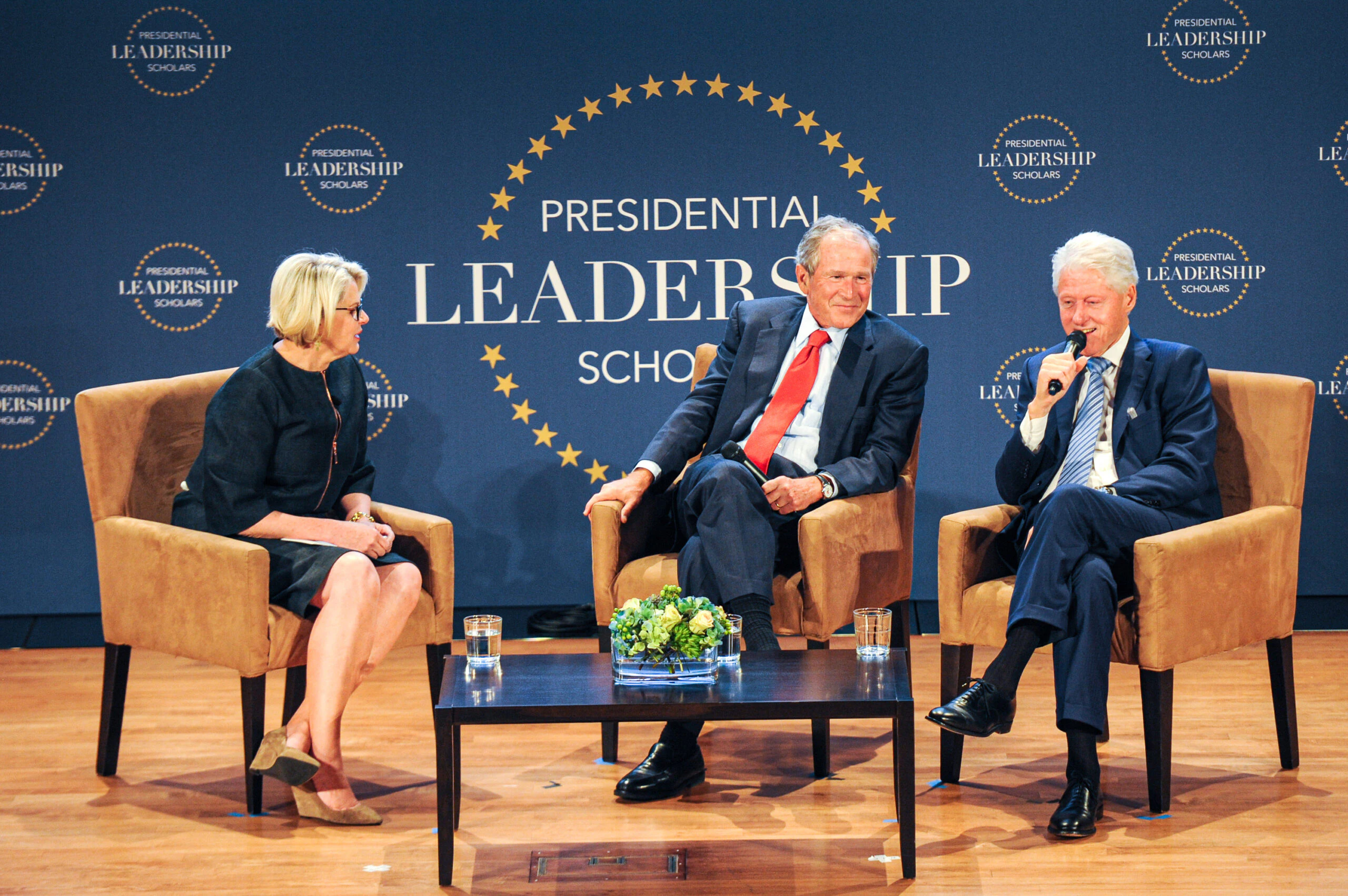 2023 Class of Presidential Leadership Scholars Announced | George W ...