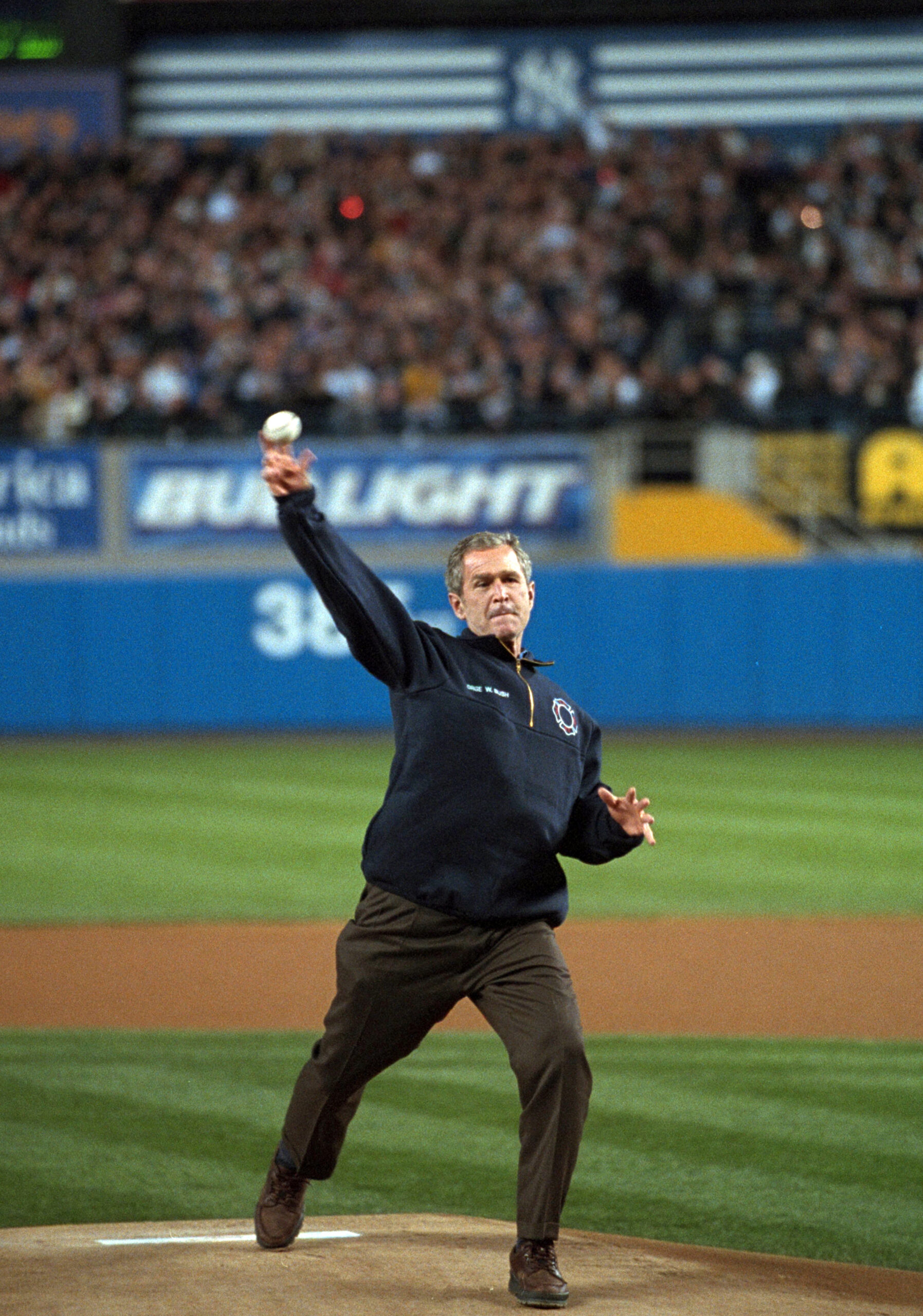Game Changer: United by Sports | George W. Bush Presidential Center