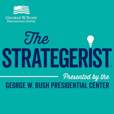 Podcast Strategist, Podcast Strategy
