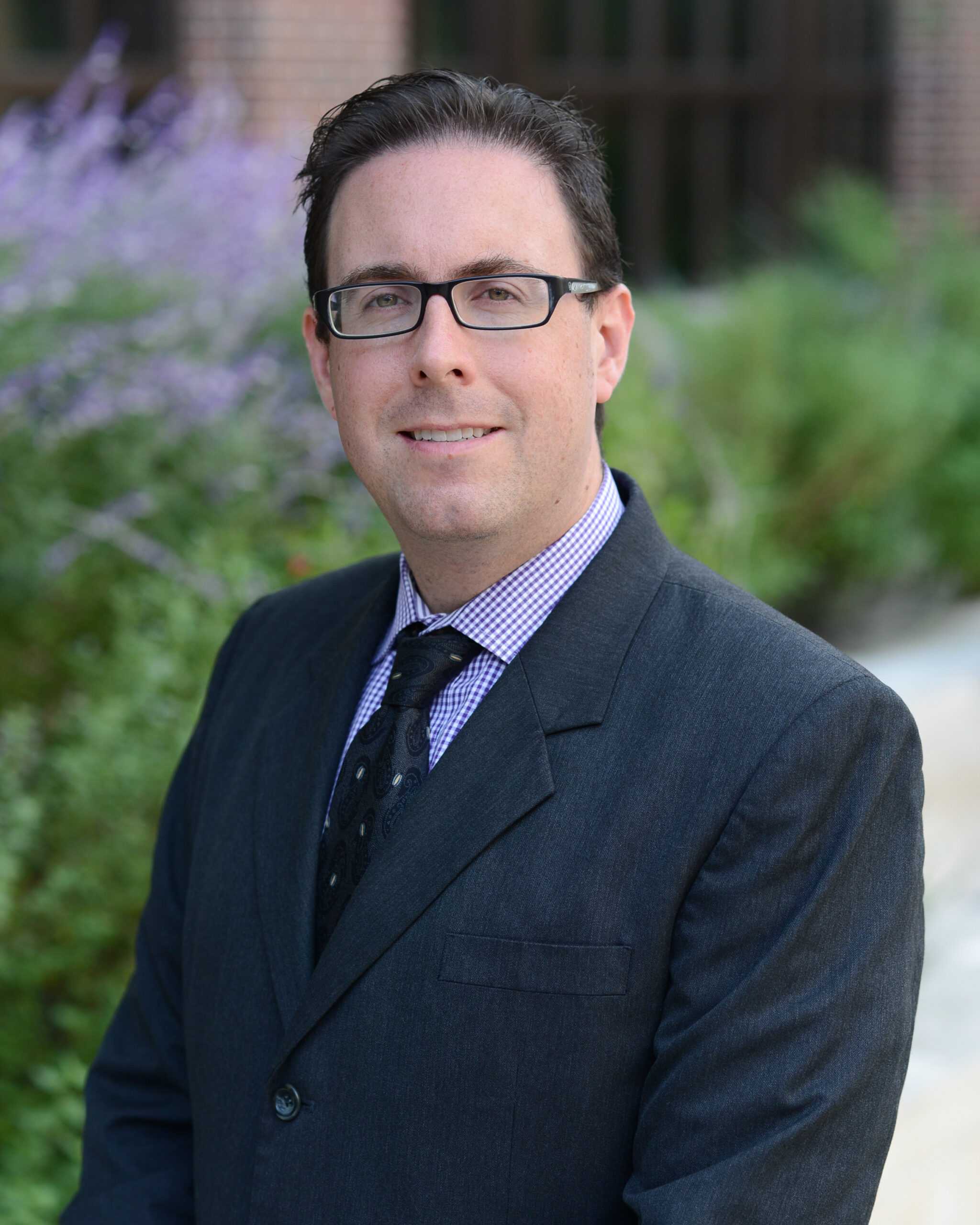 Home W. Bush Presidential Center