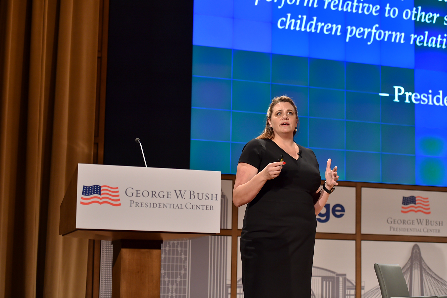 In Case You Missed It: Bush Institute's Education Reform Director on ...