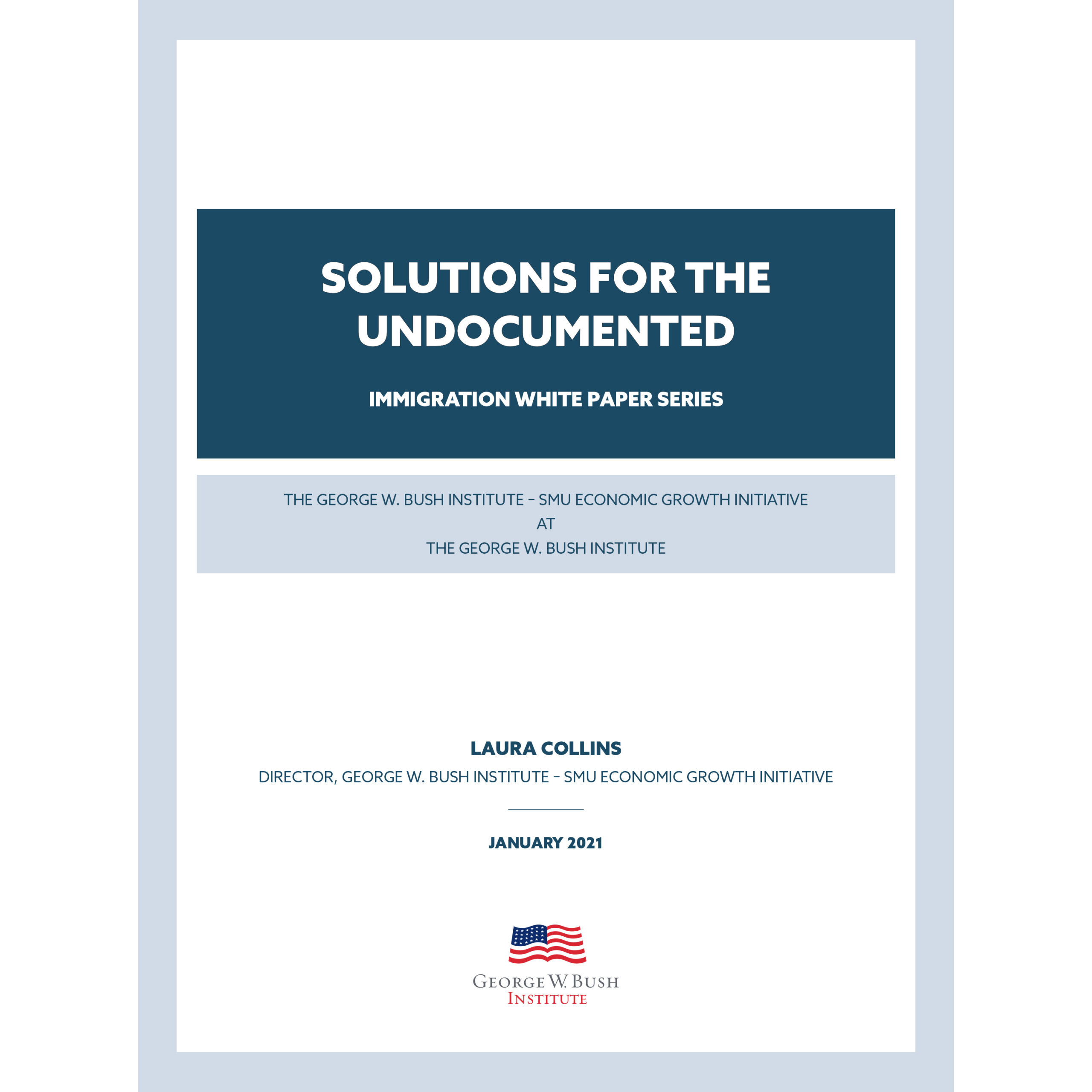 thesis statement for undocumented immigrants