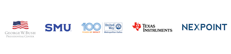 George W. Bush Presidential Center