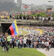 Young Venezuelans Deserve To Live Free George W Bush Presidential Center