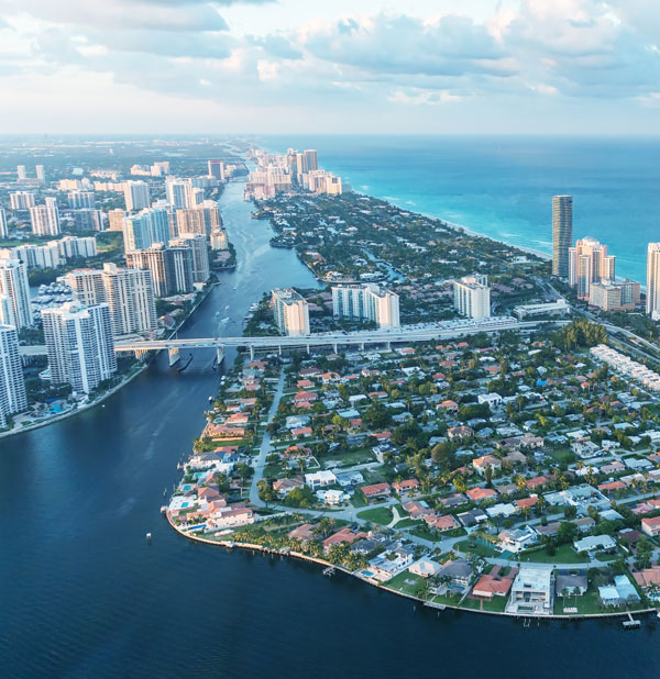 Miami's Future Depends on Adaptation | George W. Bush Presidential Center