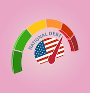 Our 23 Trillion National Debt An Inter generational Injustice 