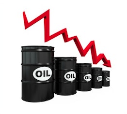 The Impact of Crude Oil Price Declines on Mexico