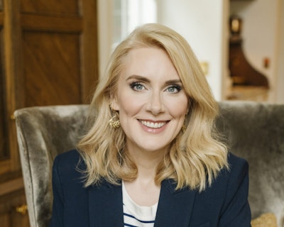 Sharon McMahon