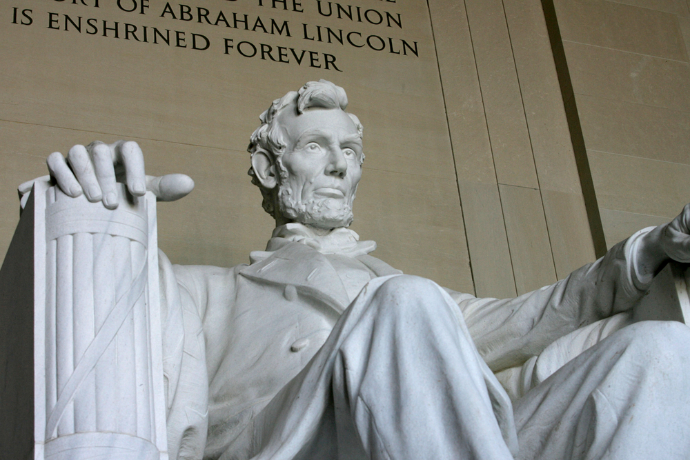 speech of abraham lincoln on democracy