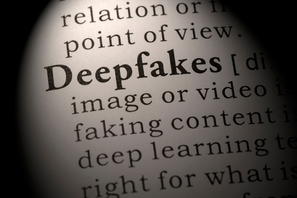 Deepfakes Are A Different Kind Of Threat To Democracy George W Bush