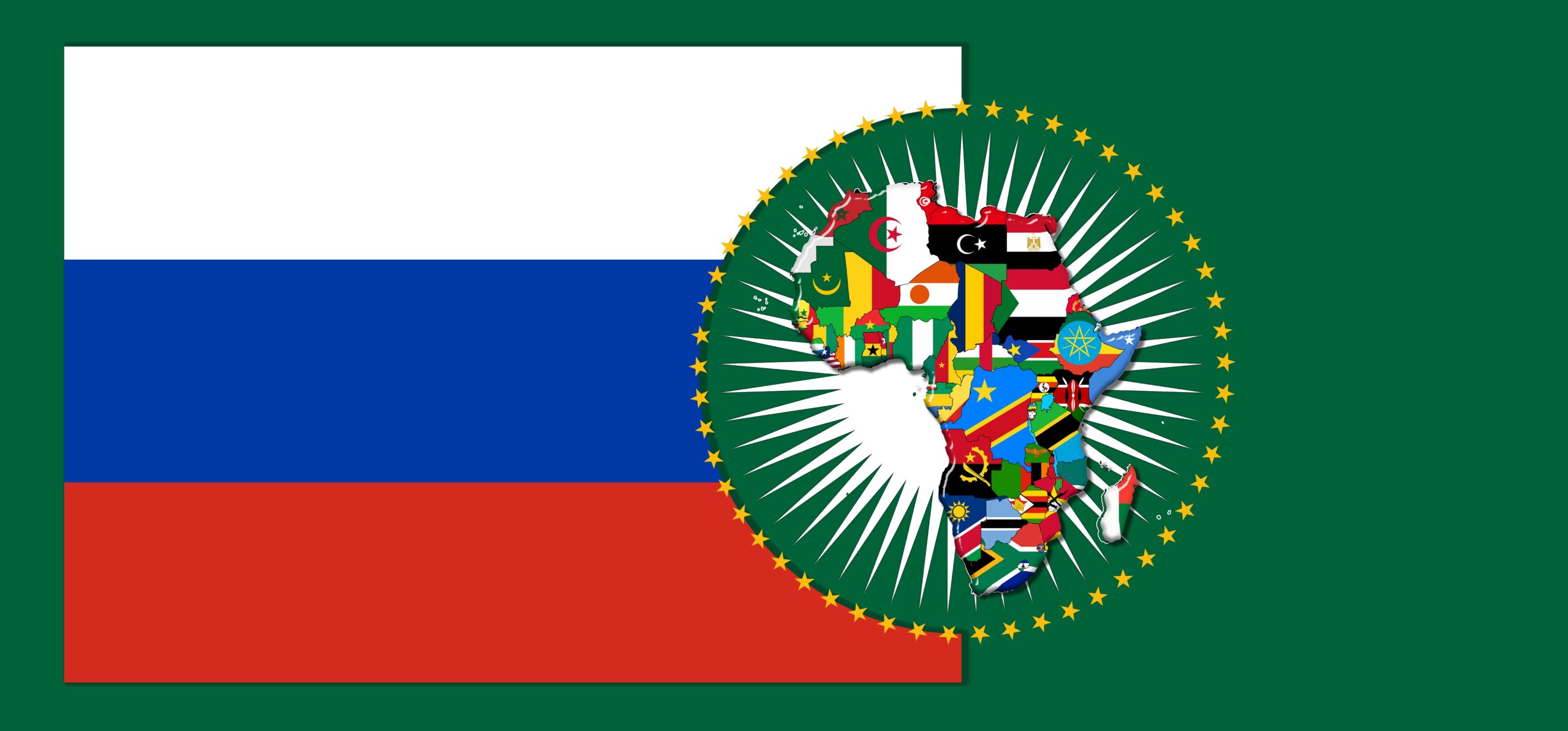 Russia-Africa Summit: Moscow’s Expanding Influence Across The Continent ...