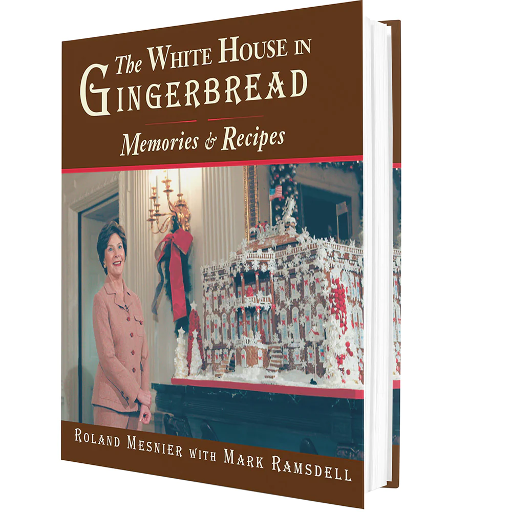 The Bush Center's Holiday Gift Guide W. Bush Presidential Center